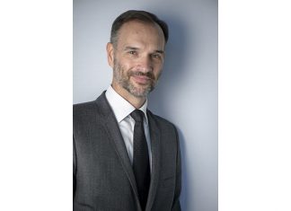 Chauvet Names Alain Minet European Marketing Manager