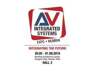 AV Integrated Systems Expo Moves to Mumbai