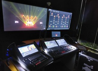 Full Boar 4 Helps Map Central AV’s Future