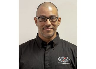 D.A.S. Audio Appoints Guerre US Marketing Manager