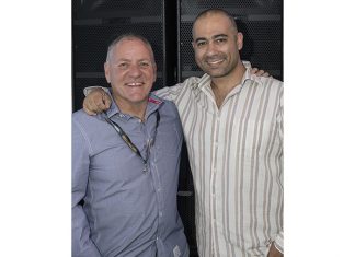 Audio-Technica Confirms New Distribution Agreement In South Africa