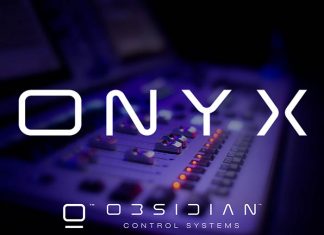 Obsidian Control Systems Launches ONYX