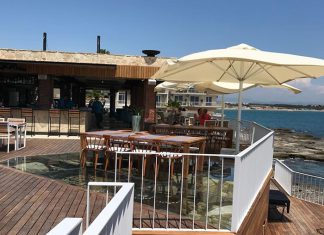 One Systems Brings Calypso Side Vision to Life