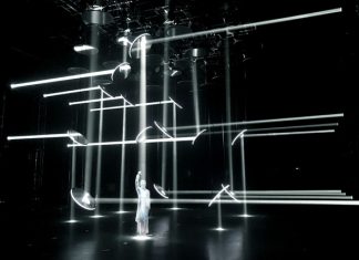 Mirror-Mirror Robe Pointes to 2047 Apologue Part 2