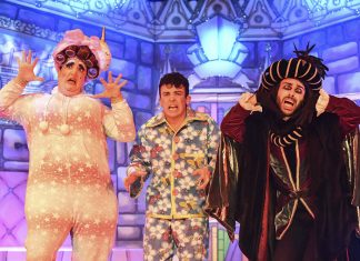 Loughborough Town Hall Increases Diversity With CHAUVET Professional