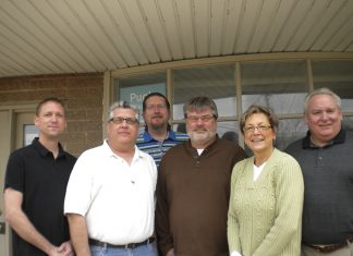 TASCAM Partners C.L. Pugh & Associates