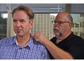 Countryman Voices Tim Azzaria’s Production Work