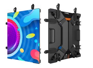 Unilumin Rocks the European Rental Market