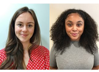 GDS Expands Business Team