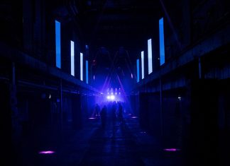 Green Hippo Delivers Digital Insanity for Printworks