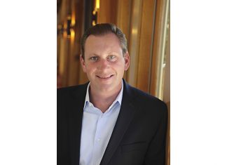 Atlona Promotes Ed Grabscheid to Chief Financial Officer