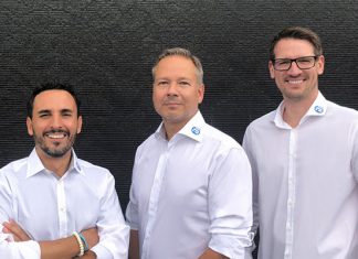 Adam Hall Group Strengthens International Sales Team