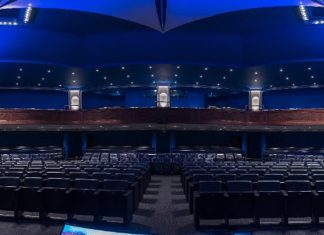 APG Brings Audio Prestige at Royal Geographical Society’s Theatre
