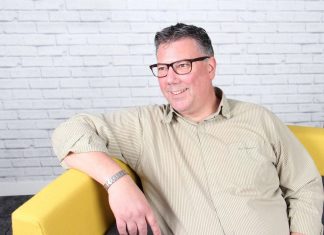 Andy Ostler Joins POLAR as UC Business Development Manager