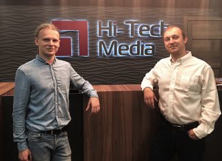 Linea Research Expands Distribution with Russian Appointment