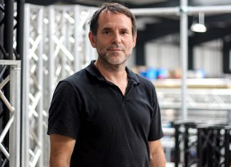 TSL Lighting Welcomes Ali Morris