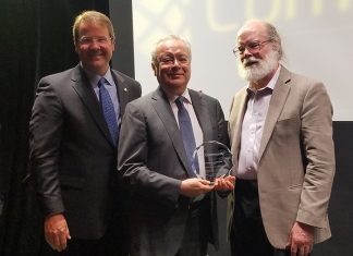 Community Professional Loudspeakers Celebrates Anniversaries in Mexico