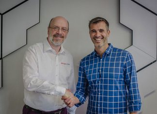 Anolis and ArKaos Seal Partnership