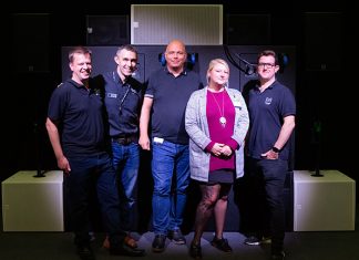 Martin Audio Partners with Audio-Technica Germany
