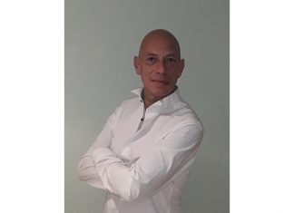 Friend MTS Appoints Chris Tooke as SVP Sales EMEA