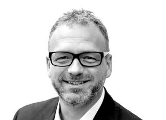 RTW Welcomes Thomas Valter as New Director of Product Management and Marketing