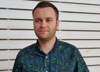 George Puttock Joins CODA Audio