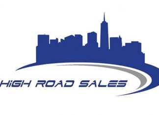 VUE Appoints High Road Sales as Florida Sales Representative