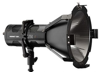 Hive Lighting Goes Wireless with LumenRadio