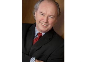 Vue Sets Sights Towards the East