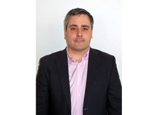 Lawo Appoints Phil Myers Senior Director IP Systems