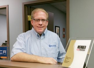 One Systems President Doug MacCallum Passes Away