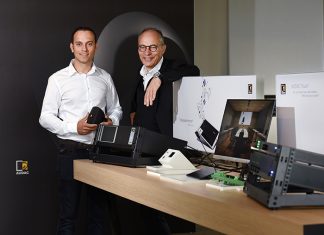 Tom Van de Sande Takes the Reins as PVS CEO