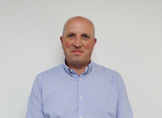 POLAR Appoints Pete Curtis as Business Development Manager