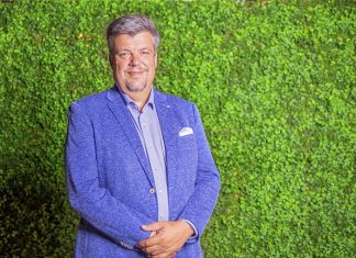 Riedel Communications Appoints Jan Eleveens as Director of Business Development