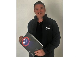 Chauvet Appoints Product Specialist