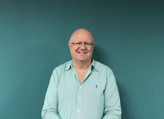 David Thomson Joins Audiologic