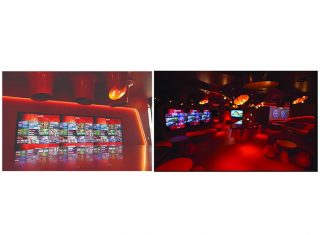 Harman Contributes to Interactive Learning Space at Griffith University