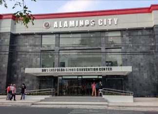 Harman Delivers Stellar Sound at the Alaminos Convention Centre