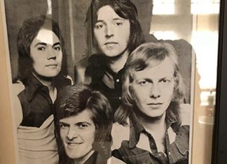 Benefit Concert for Paul McCallum