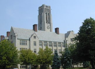 University of Toledo Learns the Value of ICONYX