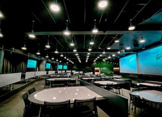 Powersoft Transforms Monash University Audio