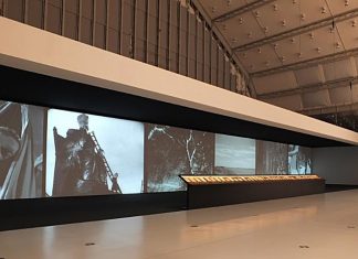 Digital Projection Brings PROOF Exhibition to Life