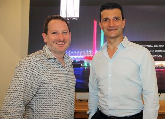 Paul Rumble Joins ULA Group