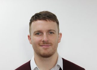 Ashley Cochrane Joins Broadcast Solutions