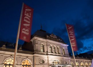Yamaha CL5 Is The Right Ticket for Festival Hall Baden-Baden