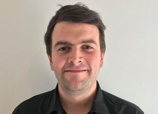 Chauvet Names Ben Virgo EU Senior Products Specialist