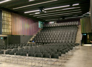 University of Toronto Chooses EM Acoustics