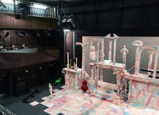 NST City Boosts Culture in Southampton with EM Acoustics