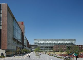 Symetrix DSPs Manage Ritsumeikan University’s Dante Networks