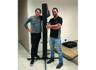 Access Pro Group Appointed for Axiom Distribution